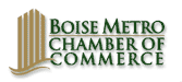 Member of the Boise Metro Chamber of Commerce